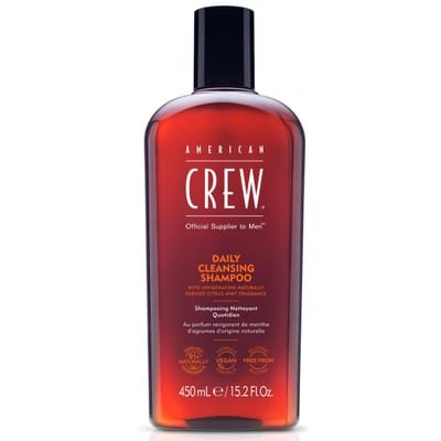 American Crew American Crew Classic Daily Shampoo 450ml
