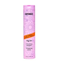 Amika Amika Big Hit Volumizing Shampoo 275ml