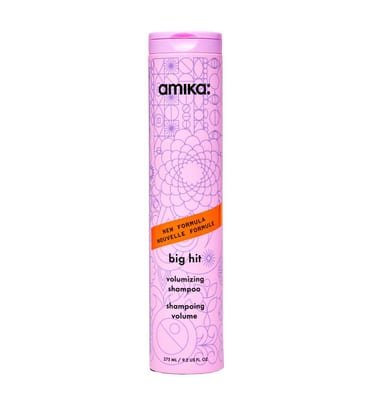Amika Amika Big Hit Volumizing Shampoo 275ml