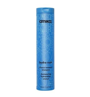 Amika Amika Hydro Rush Intense Moisture Shampoo 275ml