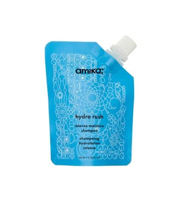 Amika Amika Hydro Rush Intense Moisture Shampoo 60ml