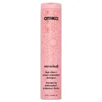 Amika Amika Mirrorball High Shine And Protect Antioxidant Shampoo 275ml