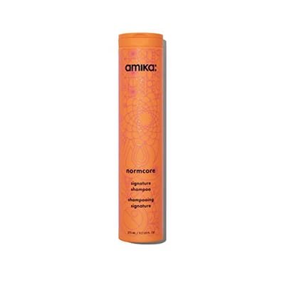 Amika Amika Normcore Signature Shampoo 275ml