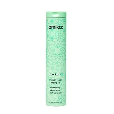 Amika Amika The Kure Intense Strength Repair Shampoo 275ml