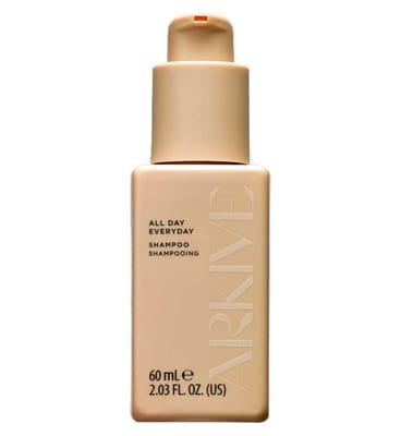 Arkive Arkive All Day Everyday Shampoo60ml