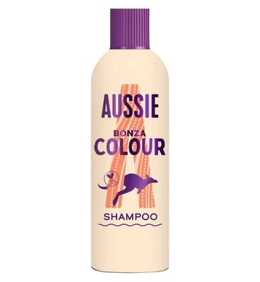 Aussie Aussie Bonza Colour Shampoo 300ml