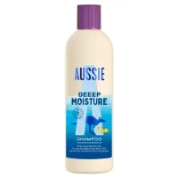 Aussie Aussie Deeep Moisture Vegan Shampoo, 300ml