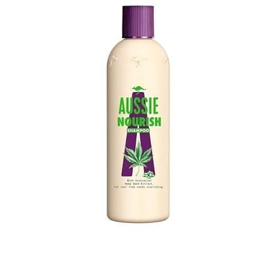 Aussie Aussie Shampoo Nourish - 300ml