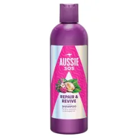 Aussie Aussie Sos Repair & Revive Shampoo 300ml