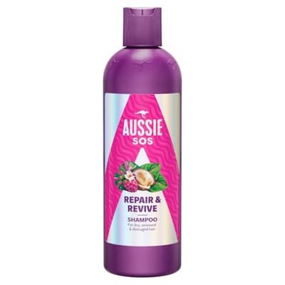 Aussie Aussie Sos Repair & Revive Shampoo 300ml