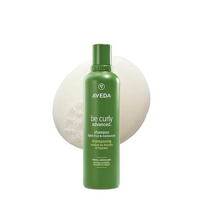 AVEDA AVEDA Be Curly Advanced™ Shampoo250 ml, 250ml