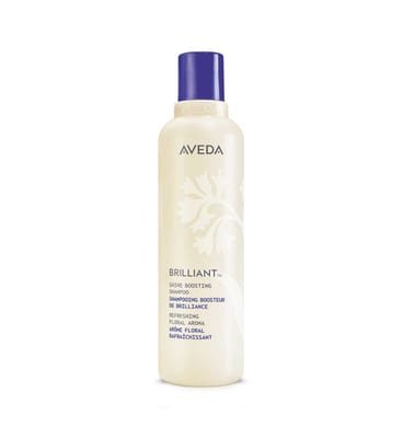AVEDA AVEDA Brilliant Shine Boosting Shampoo250 ml, 250ml