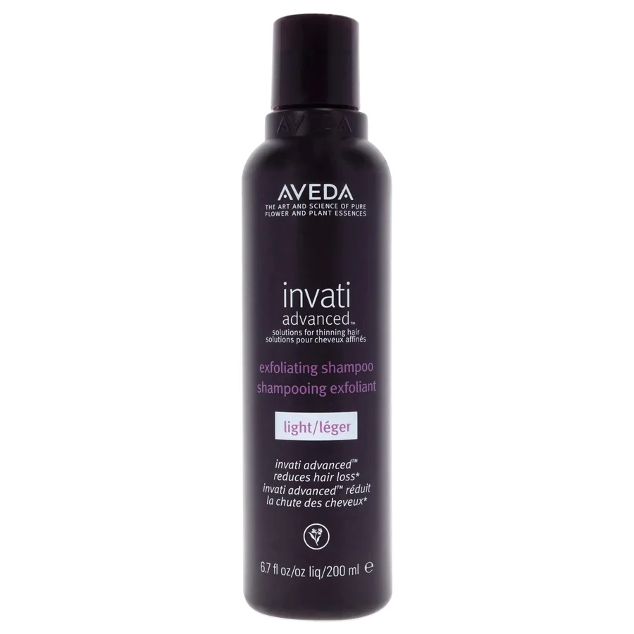 AVEDA Aveda Invati Advanced Exfoliating Light Shampoo 200ml