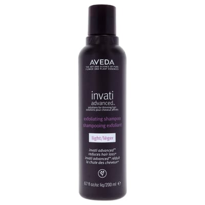 AVEDA Aveda Invati Advanced Exfoliating Light Shampoo 200ml
