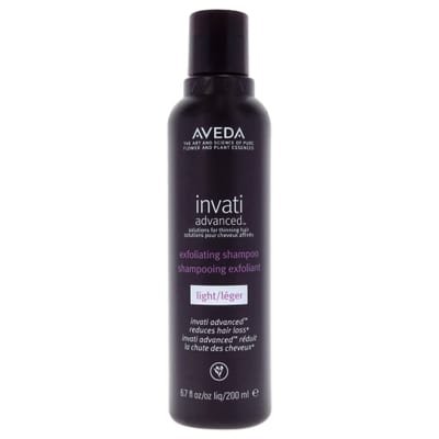 AVEDA Aveda Invati Advanced Exfoliating Light Shampoo 200ml