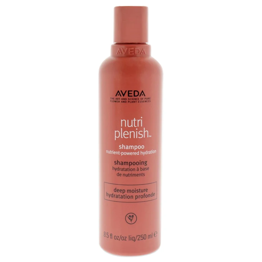 AVEDA Aveda Nutriplenish Deep Moisture Shampoo 250ml