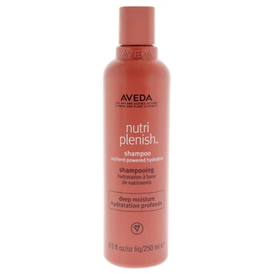 AVEDA Aveda Nutriplenish Deep Moisture Shampoo 250ml