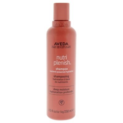 AVEDA Aveda Nutriplenish Deep Moisture Shampoo 250ml