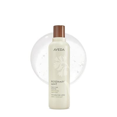 AVEDA AVEDA Rosemary Mint Purifying Shampoo250 ml, 250ml