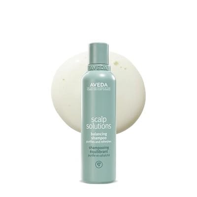 AVEDA AVEDA Scalp Solutions Balancing Shampoo250 ml, 250ml