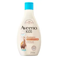Aveeno Baby Aveeno Baby Aveeno Kids Shampoo250 ml, 250ml