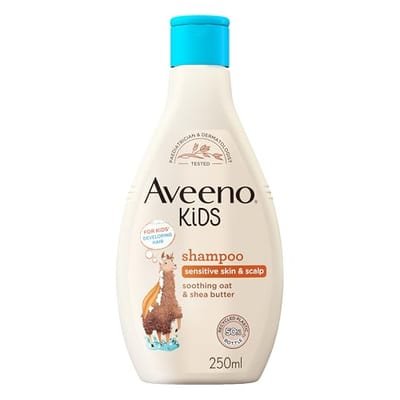 Aveeno Baby Aveeno Baby Aveeno Kids Shampoo250 ml, 250ml