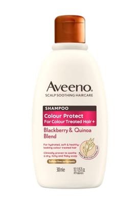 Aveeno Aveeno Scalp Soothing Haircare Colour Protect Shampoo