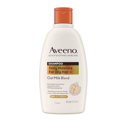 Aveeno Aveeno Scalp Soothing Haircare Daily Moisture Shampoo