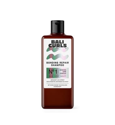 Bali Curls Bali Curls Bonding Repair Shampoo200 ml, 200ml