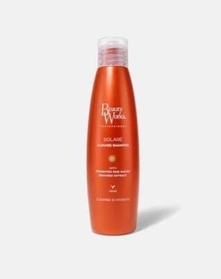 Beauty Works Beauty Works Cleanse Shampoo 100ml