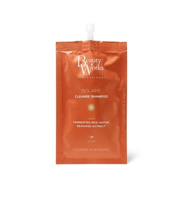 Beauty Works Beauty Works Cleanse Shampoo 30ml