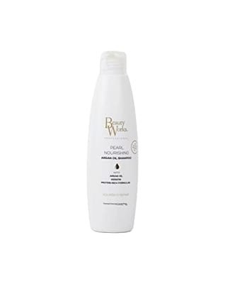 Beauty Works Beauty Works Pearl Nourishing Shampoo250 ml, 250ml