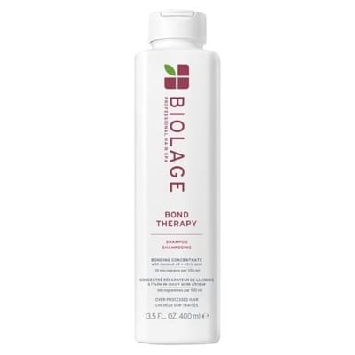 Biolage Biolage Bond Therapy Shampoo 400ml