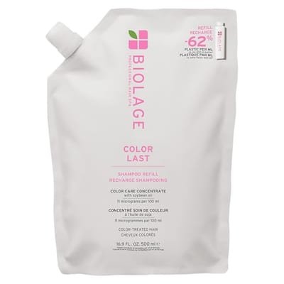 Biolage Biolage Colorlast Refill Shampoo 500ml