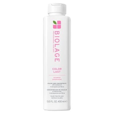 Biolage Biolage Colorlast Shampoo 400ml