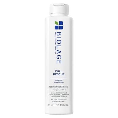 Biolage Biolage Full Rescue Shampoo 400ml
