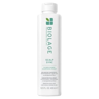 Biolage Biolage Scalp-Sync Calming Shampoo 400ml