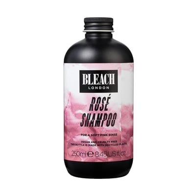 Bleach London Bleach London Rosé Toning Shampoo