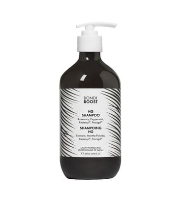 BondiBoost BondiBoost Bondi Boost Hg Anti-Thinning Shampoo 500ml