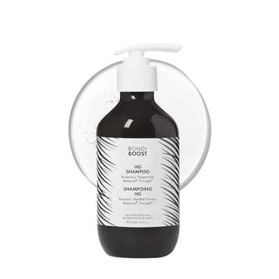 BondiBoost BondiBoost Hg Shampoo 300ml