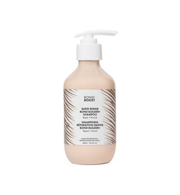 BondiBoost BondiBoost Rapid Repair Bond Builder Shampoo 300ml