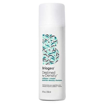 Briogeo Briogeo Destined For Density™ Caffeine + Biotin Peptide Density Shampoo 236ml