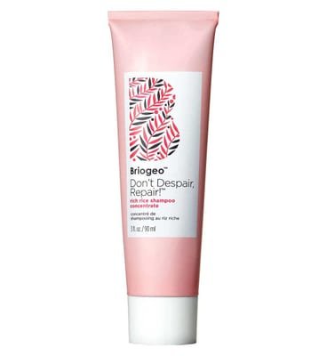 Briogeo Briogeo Don't Despair, Repair ™ Rich Rice Shampoo Concentrate