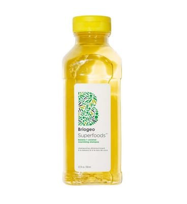 Briogeo Briogeo Superfoods™ Banana + Coconut Nourishing Superfood Shampoo 369ml