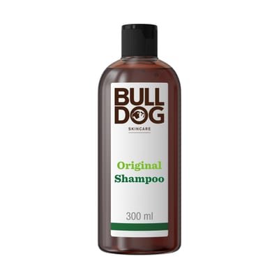 Bulldog Skincare for Men Bulldog Skincare for Men Bulldog Skincare - Original Shampoo