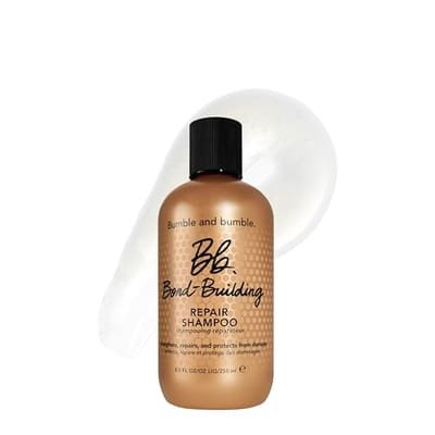Bumble and bumble Bumble and bumble Bond-Building Hair Repair Shampoo250 ml, 250ml