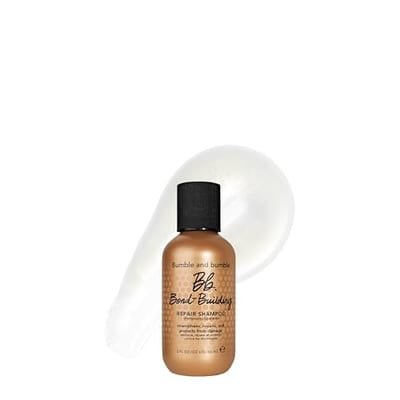 Bumble and bumble Bumble and bumble Bond-Building Repair Shampoo 60ml