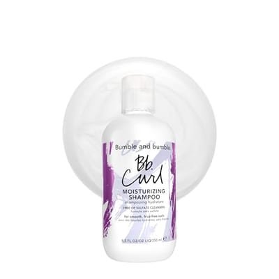 Bumble and bumble Bumble and bumble Curl Moisturising Shampoo250 ml