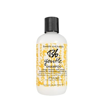 Bumble and bumble Bumble & Bumble Gentle Shampoo 250ml