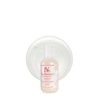 Bumble and bumble Bumble and bumble Hairdresser's Invisible Oil Hydrating Shampoo 60ml